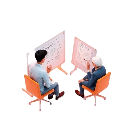 1-on-1 IIM Mentor