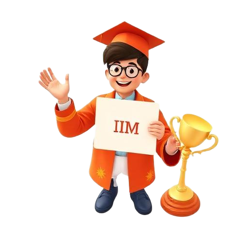 IIM Offer Letter
