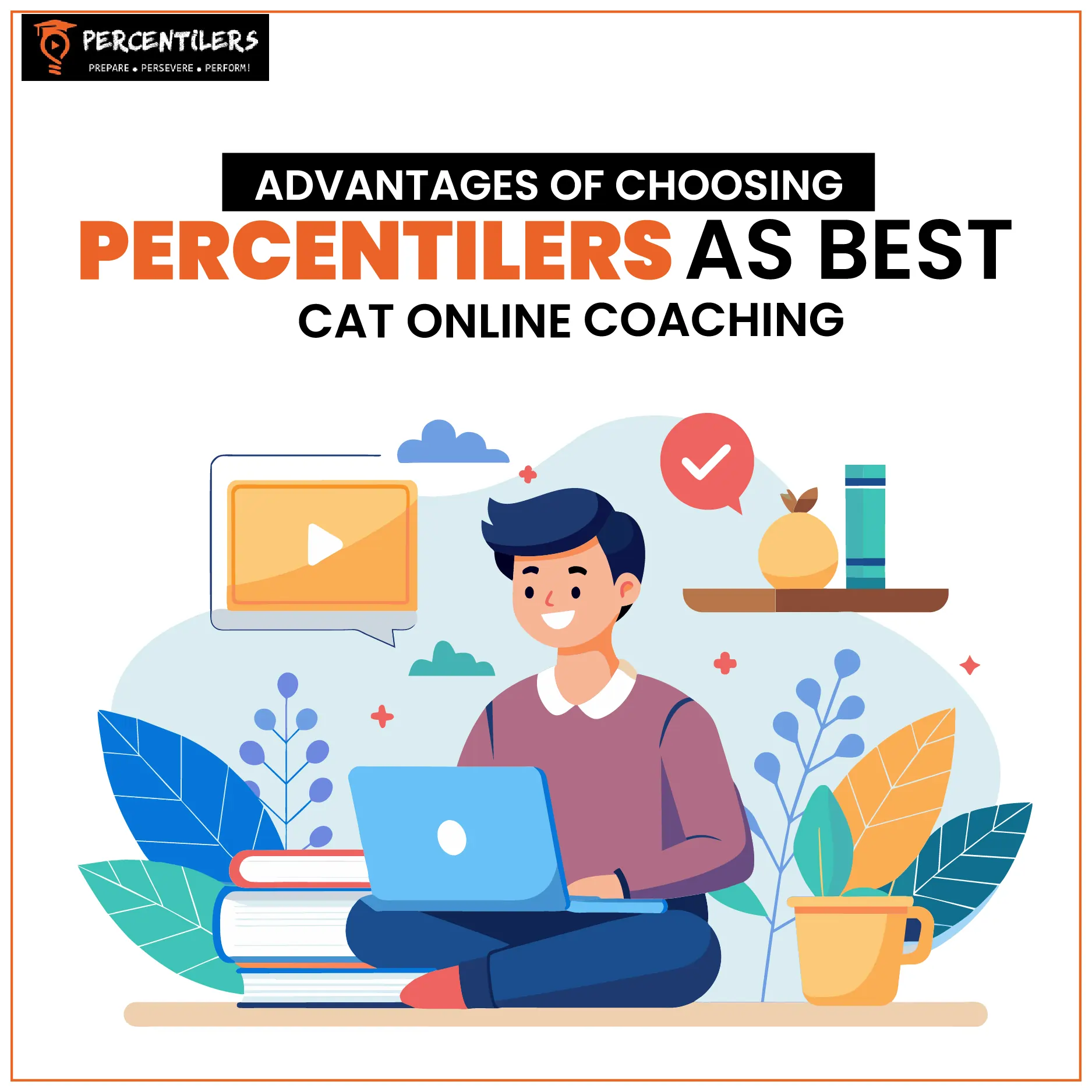 Best CAT Online Coaching 